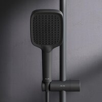 Душевая система  AM.PM Func F078F222 - Превью изображения №7 — Интернет-магазин Time-Shop