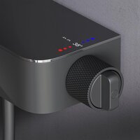 Душевая система  AM.PM Func F078F222 - Превью изображения №5 — Интернет-магазин Time-Shop