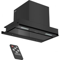 Кухонная вытяжка Franke Evo 60 BK 305.0738.600 (черный) - Превью изображения №11 — Интернет-магазин Time-Shop