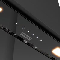 Кухонная вытяжка Franke Evo 60 BK 305.0738.600 (черный) - Превью изображения №3 — Интернет-магазин Time-Shop