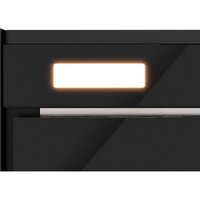 Кухонная вытяжка Franke Evo 60 BK 305.0738.600 (черный) - Превью изображения №9 — Интернет-магазин Time-Shop