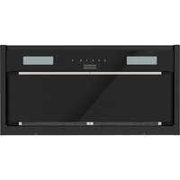 Кухонная вытяжка Franke Evo 60 BK 305.0738.600 (черный) - Превью изображения №6 — Интернет-магазин Time-Shop