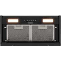 Кухонная вытяжка Franke Evo 60 BK 305.0738.600 (черный) - Превью изображения №2 — Интернет-магазин Time-Shop