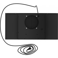 Кухонная вытяжка Franke Evo 60 BK 305.0738.600 (черный) - Превью изображения №7 — Интернет-магазин Time-Shop