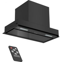 Кухонная вытяжка Franke Evo 60 BK 305.0738.600 (черный) - Превью изображения №10 — Интернет-магазин Time-Shop