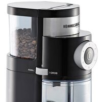 Электрическая кофемолка ROMMELSBACHER EKM 200 - Превью изображения №2 — Интернет-магазин Time-Shop