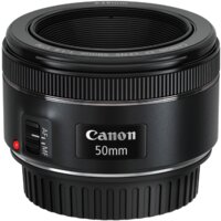 Объектив Canon EF 50mm f/1.8 STM - Превью изображения №4 — Интернет-магазин Time-Shop