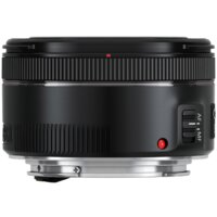 Объектив Canon EF 50mm f/1.8 STM - Превью изображения №5 — Интернет-магазин Time-Shop