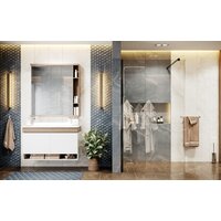 Душевая стенка Ambassador Set 15031112-ST13 - Превью изображения №3 — Интернет-магазин Time-Shop