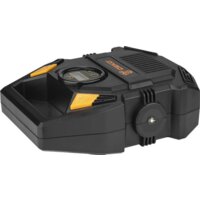 Автомобильный компрессор Deko DKCP160Psi-LCD Basic - Превью изображения №4 — Интернет-магазин Time-Shop