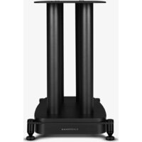 Стойка Wharfedale EVO 5.2 Stands (черный) - Превью изображения №2 — Интернет-магазин Time-Shop