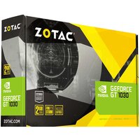 Видеокарта ZOTAC GeForce GT 1030 2GB GDDR5 - Превью изображения №6 — Интернет-магазин Time-Shop