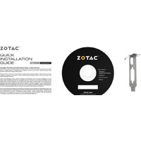 Видеокарта ZOTAC GeForce GT 1030 2GB GDDR5 - Превью изображения №5 — Интернет-магазин Time-Shop