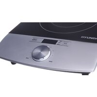 Настольная плита Hyundai HYC-0102 - Превью изображения №5 — Интернет-магазин Time-Shop