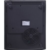 Настольная плита Hyundai HYC-0102 - Превью изображения №8 — Интернет-магазин Time-Shop