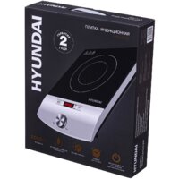 Настольная плита Hyundai HYC-0102 - Превью изображения №11 — Интернет-магазин Time-Shop