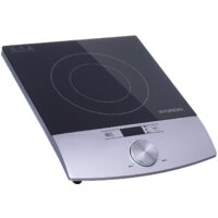 Настольная плита Hyundai HYC-0102 - Превью изображения №3 — Интернет-магазин Time-Shop