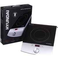 Настольная плита Hyundai HYC-0102 - Превью изображения №9 — Интернет-магазин Time-Shop