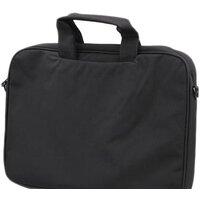 Сумка Continent CC-012 (черный) - Превью изображения №2 — Интернет-магазин Time-Shop