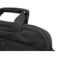 Сумка Continent CC-012 (черный) - Превью изображения №4 — Интернет-магазин Time-Shop