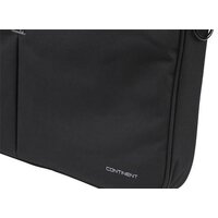 Сумка Continent CC-012 (черный) - Превью изображения №3 — Интернет-магазин Time-Shop