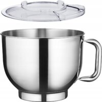 Кухонная машина Mozano Kitchen Assistent ROB-02 (серый) - Превью изображения №4 — Интернет-магазин Time-Shop