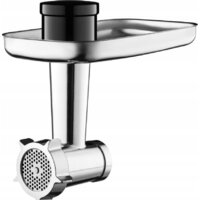 Кухонная машина Mozano Kitchen Assistent ROB-02 (серый) - Превью изображения №7 — Интернет-магазин Time-Shop