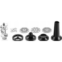 Кухонная машина Mozano Kitchen Assistent ROB-02 (серый) - Превью изображения №8 — Интернет-магазин Time-Shop