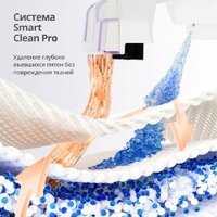 Пылесос Kiwi KCC-4320 - Превью изображения №6 — Интернет-магазин Time-Shop