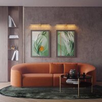 Бра Arlight SP-Picaso-M-Turn-L700-12W Day4000 037346(1) - Превью изображения №5 — Интернет-магазин Time-Shop