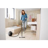 Пароочиститель Karcher SC 3 EasyFix Go!Further 1.513-665.0 - Превью изображения №7 — Интернет-магазин Time-Shop