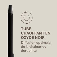 Круглая  плойка BaByliss PRO Curling Tong BAB2491E - Превью изображения №4 — Интернет-магазин Time-Shop