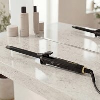 Круглая  плойка BaByliss PRO Curling Tong BAB2491E - Превью изображения №2 — Интернет-магазин Time-Shop