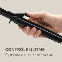Круглая  плойка BaByliss PRO Curling Tong BAB2491E - Превью изображения №8 — Интернет-магазин Time-Shop