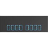 Графический планшет Huion Inspiroy H950P - Превью изображения №4 — Интернет-магазин Time-Shop