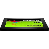 SSD ADATA Ultimate SU650 240GB ASU650SS-240GT-C - Превью изображения №4 — Интернет-магазин Time-Shop