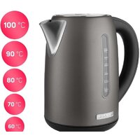 Электрический чайник Sencor SWK 7708BK - Превью изображения №2 — Интернет-магазин Time-Shop