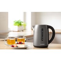 Электрический чайник Sencor SWK 7708BK - Превью изображения №14 — Интернет-магазин Time-Shop