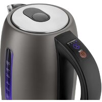 Электрический чайник Sencor SWK 7708BK - Превью изображения №5 — Интернет-магазин Time-Shop