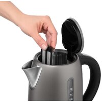 Электрический чайник Sencor SWK 7708BK - Превью изображения №9 — Интернет-магазин Time-Shop