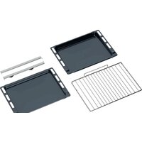 Электрический духовой шкаф Whirlpool OMK58HU1B - Превью изображения №12 — Интернет-магазин Time-Shop