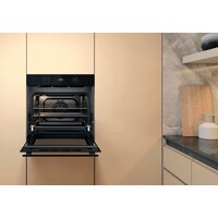 Электрический духовой шкаф Whirlpool OMK58HU1B - Превью изображения №6 — Интернет-магазин Time-Shop