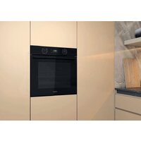 Электрический духовой шкаф Whirlpool OMK58HU1B - Превью изображения №7 — Интернет-магазин Time-Shop