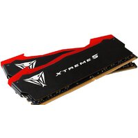Оперативная память Patriot Viper Xtreme 5 2x24ГБ DDR5 7600 МГц PVX548G76C36K - Превью изображения №2 — Интернет-магазин Time-Shop