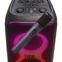 Радиосистема JBL PartyBox Wireless Mic - Превью изображения №10 — Интернет-магазин Time-Shop