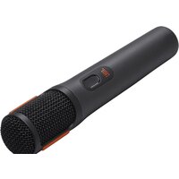 Радиосистема JBL PartyBox Wireless Mic - Превью изображения №4 — Интернет-магазин Time-Shop