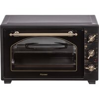 Мини-печь Pioneer MO5145G Black - Превью изображения №2 — Интернет-магазин Time-Shop