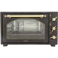 Pioneer MO5145G Black