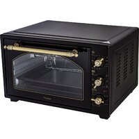 Мини-печь Pioneer MO5145G Black - Превью изображения №9 — Интернет-магазин Time-Shop