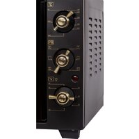 Мини-печь Pioneer MO5145G Black - Превью изображения №4 — Интернет-магазин Time-Shop
